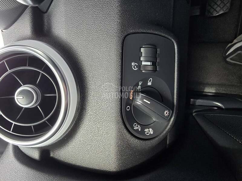 Audi A1 S line 0dlican