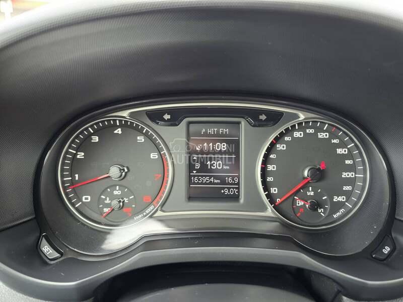 Audi A1 S line 0dlican