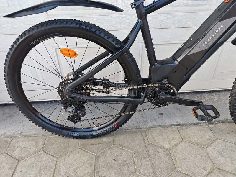 Rokrader 27,5 kompletan