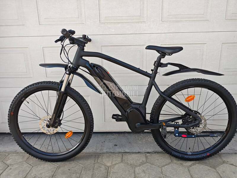 Rokrader 27,5 kompletan