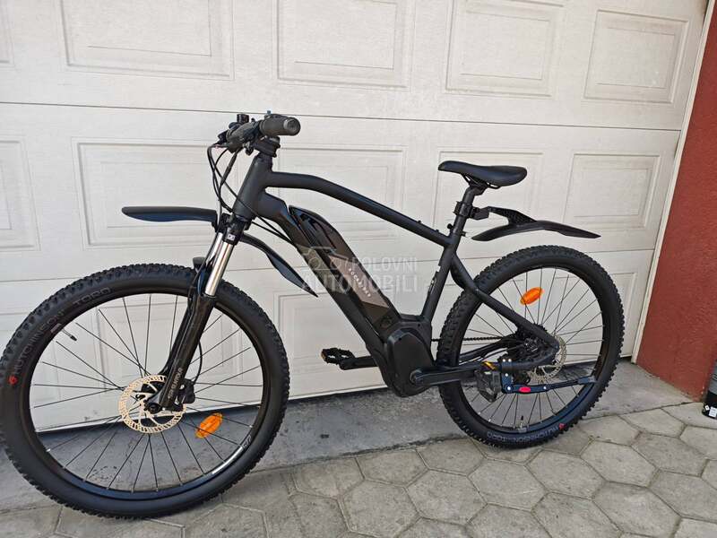 Rokrader 27,5 kompletan