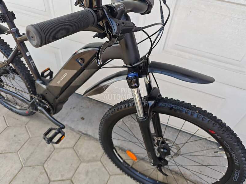 Rokrader 27,5 kompletan