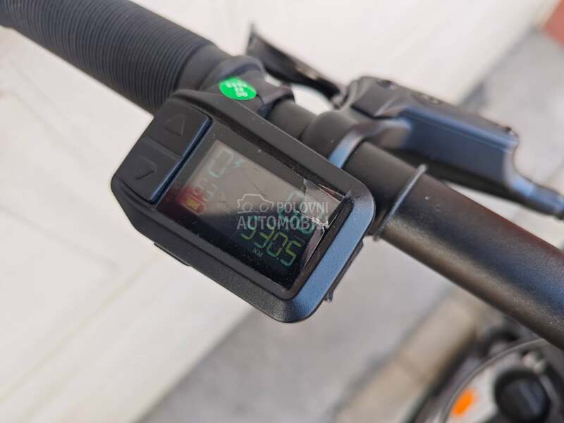 Rokrader 27,5 kompletan