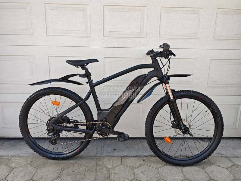 Rokrader 27,5 kompletan