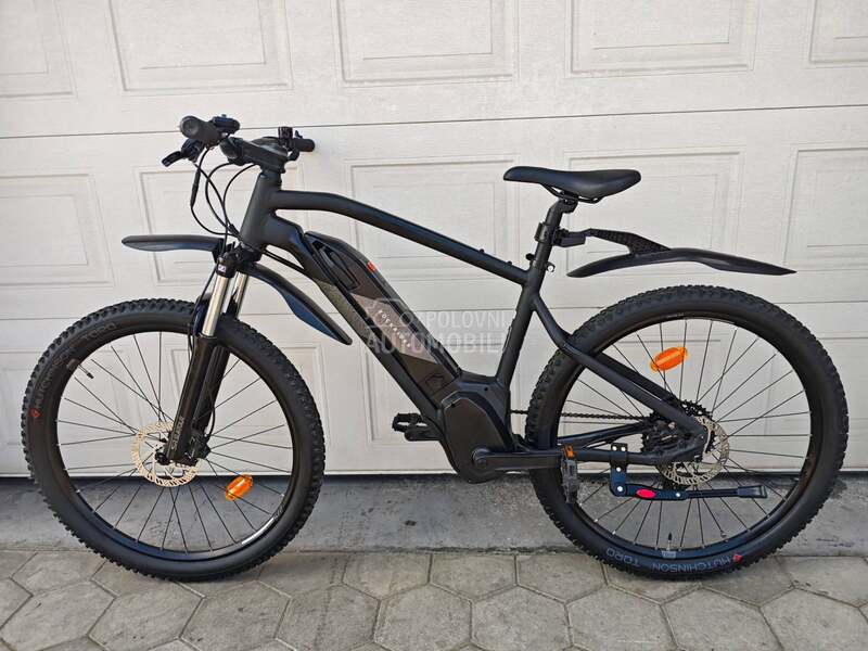 Rokrader 27,5 kompletan