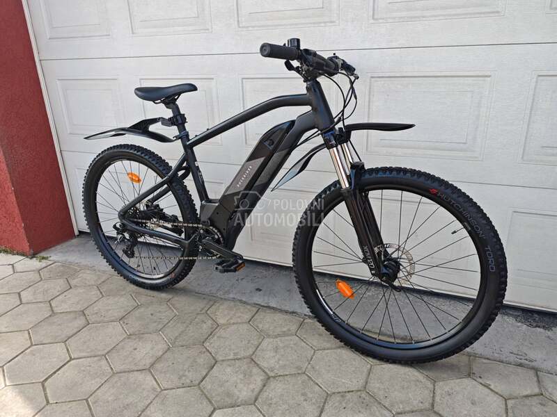 Rokrader 27,5 kompletan