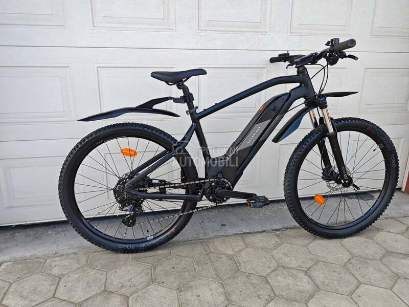 Rokrader 27,5 kompletan