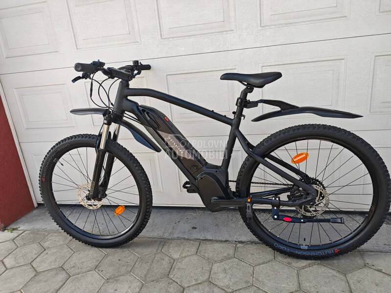 Rokrader 27,5 kompletan