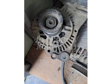 Altenator za Volkswagen Golf 3 od 1990. do 1998. god.