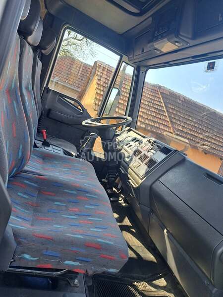 Iveco Eurocargo