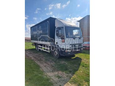 Iveco Eurocargo