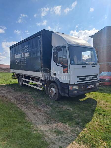 Iveco Eurocargo