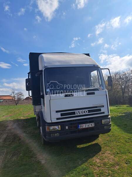 Iveco Eurocargo