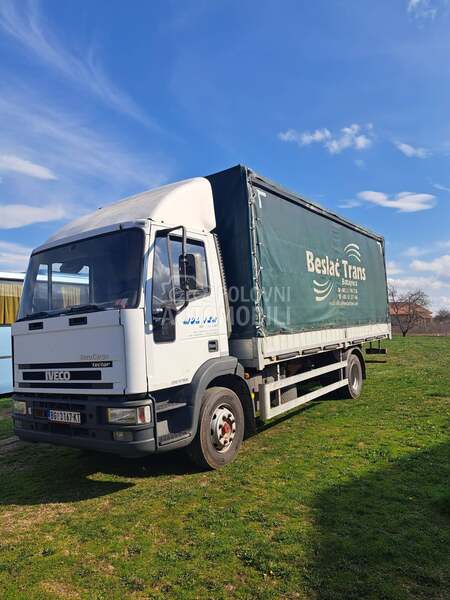 Iveco Eurocargo