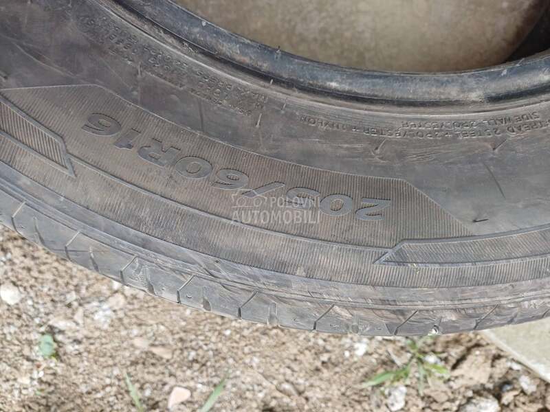 Hankook 205/60 R16 Letnja