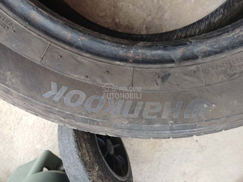 Hankook 205/60 R16 Letnja
