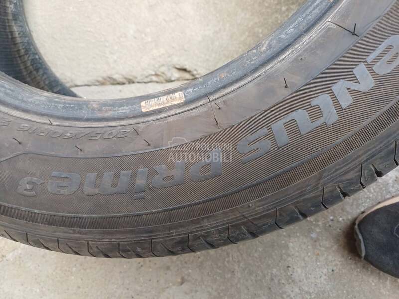 Hankook 205/60 R16 Letnja