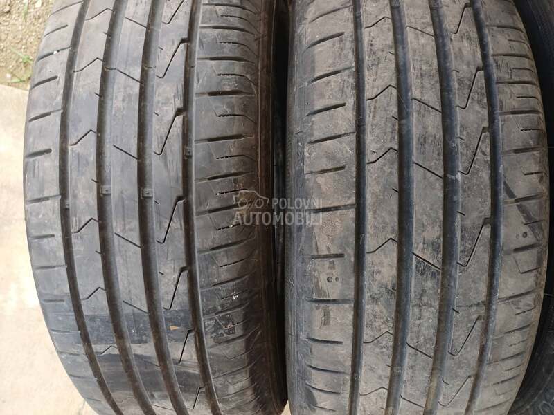 Hankook 205/60 R16 Letnja