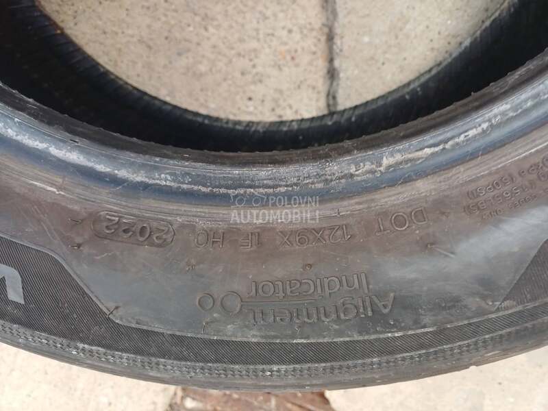 Hankook 205/60 R16 Letnja