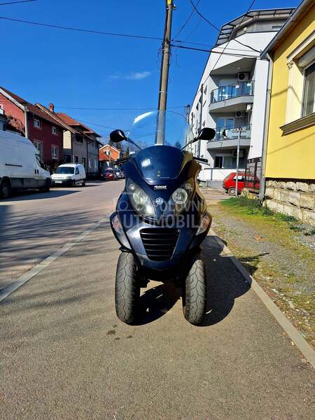 Piaggio MP3 125 RL