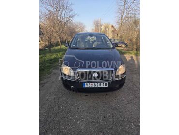 Fiat Croma 1.9JTDM