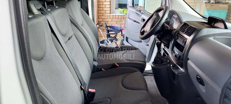 Citroen Jumpy 1.6hdi