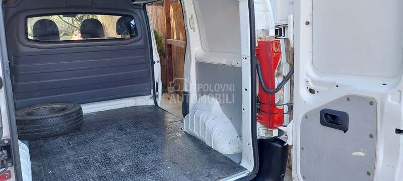 Citroen Jumpy 1.6hdi