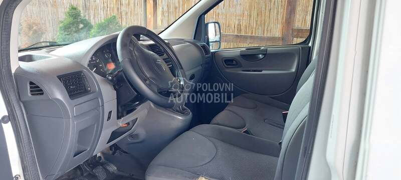Citroen Jumpy 1.6hdi