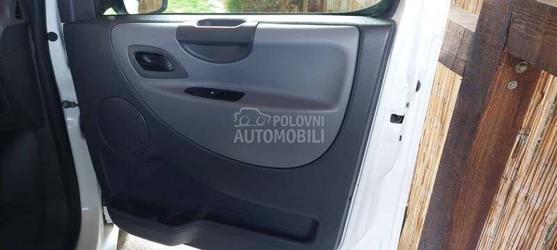 Citroen Jumpy 1.6hdi