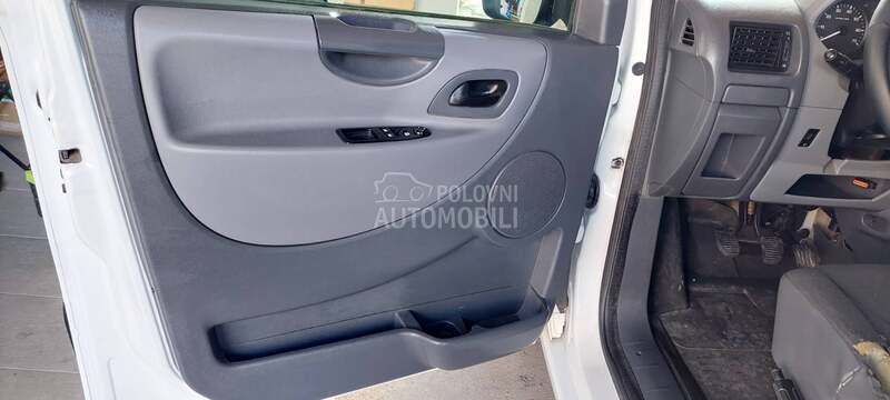 Citroen Jumpy 1.6hdi