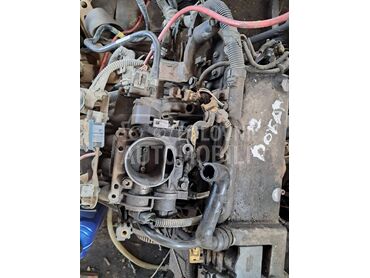 Motori za Fiat Punto od 2000. do 2018. god.