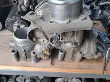 Klapne gasa za Fiat Punto, Stilo od 2000. do 2018. god.