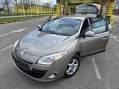 Renault Megane 1,4TCe