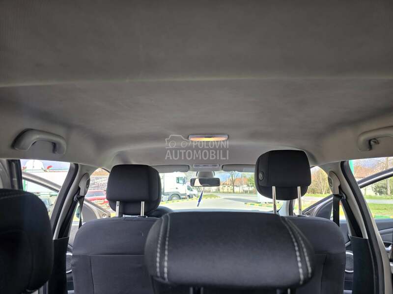 Renault Megane 1,4TCe