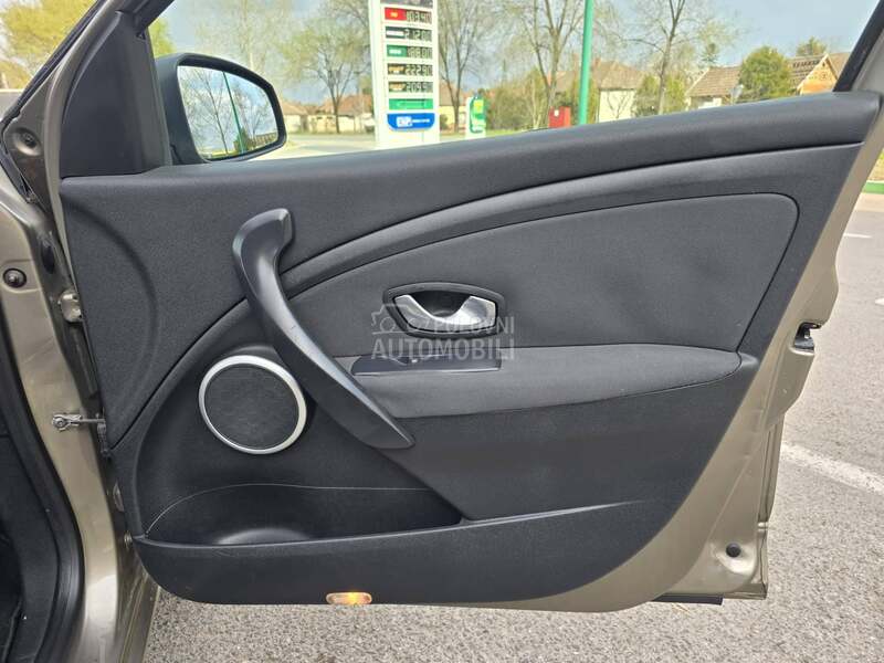 Renault Megane 1,4TCe