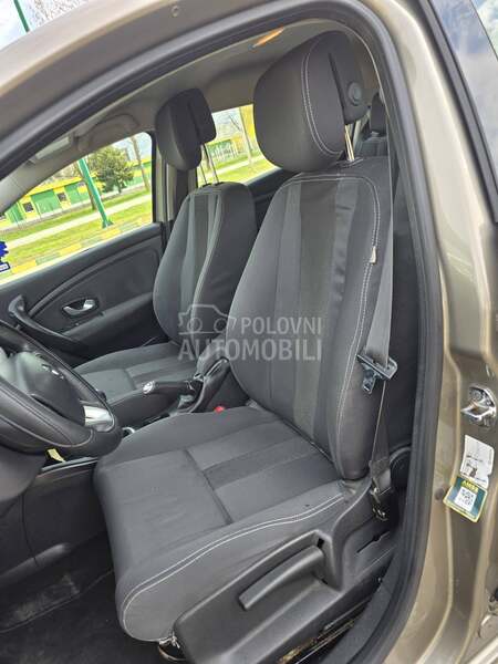 Renault Megane 1,4TCe