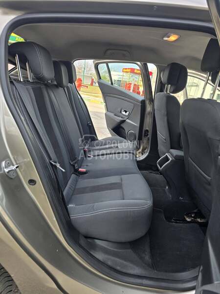 Renault Megane 1,4TCe