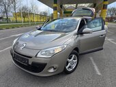 Renault Megane 1,4TCe