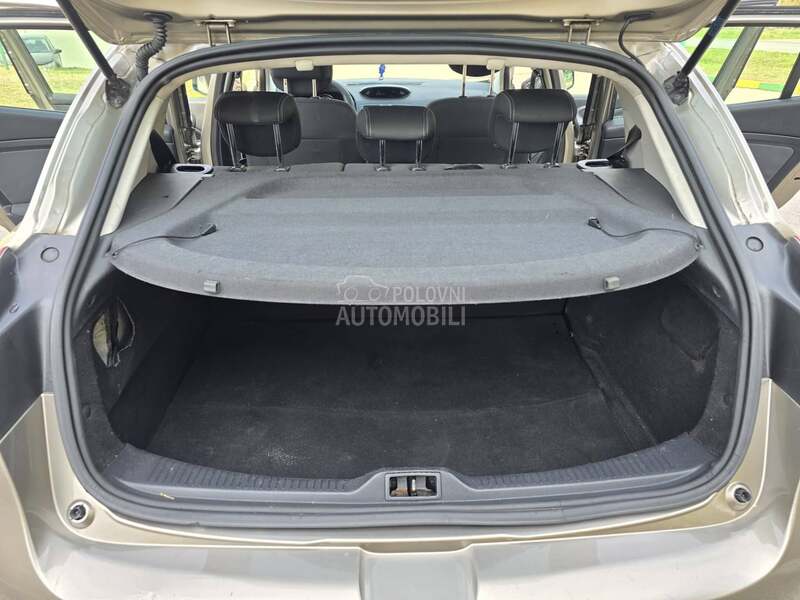 Renault Megane 1,4TCe