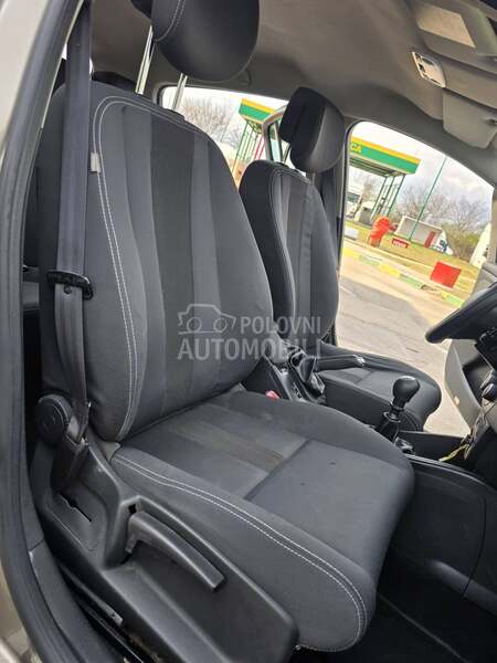 Renault Megane 1,4TCe