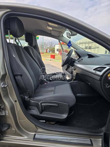 Renault Megane 1,4TCe