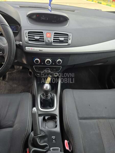 Renault Megane 1,4TCe