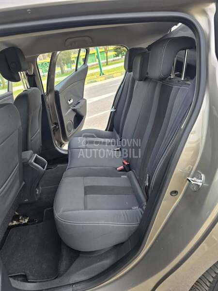 Renault Megane 1,4TCe