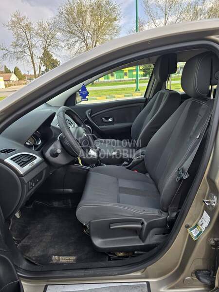 Renault Megane 1,4TCe