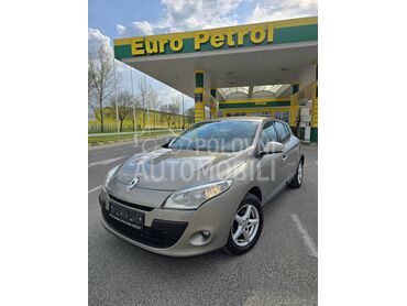 Renault Megane 1,4TCe