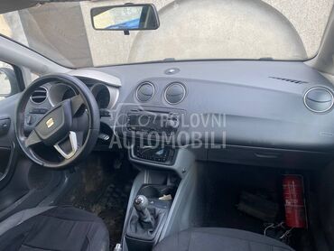 Tabla Pojas Airbag za Seat Ibiza od 2008. do 2016. god.