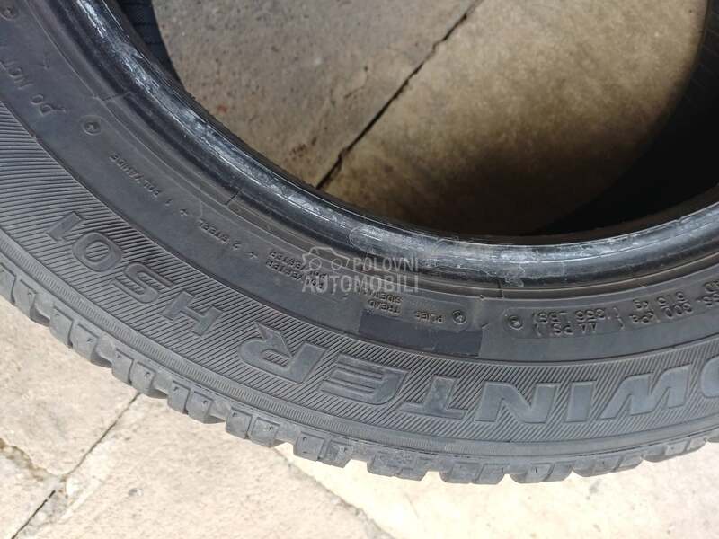Falken 205/55 R16 Zimska
