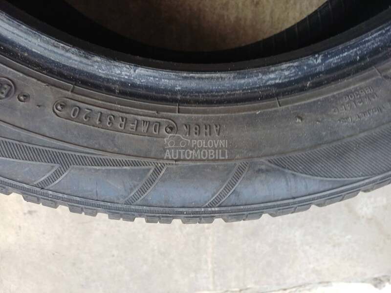 Falken 205/55 R16 Zimska