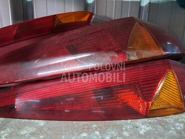 Lampe za Fiat Punto od 2000. do 2018. god.