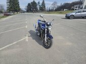 Suzuki GSX 1400